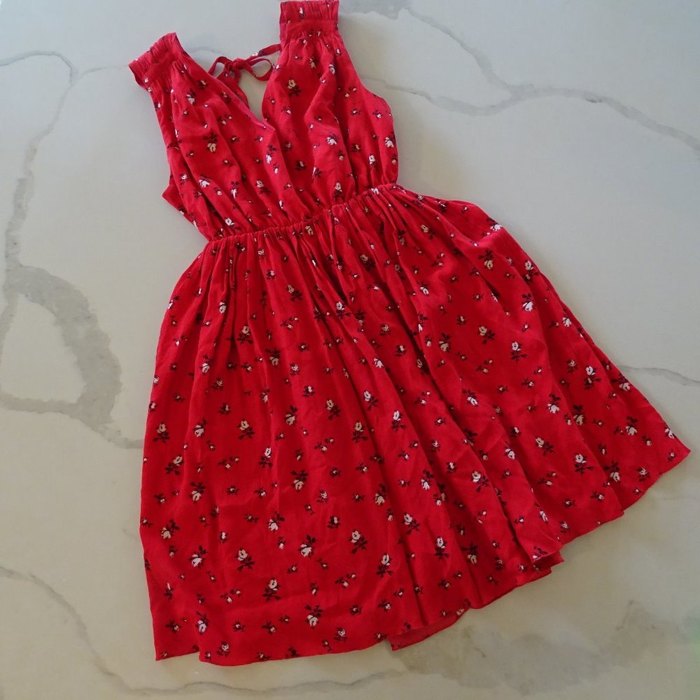Madewell Dress